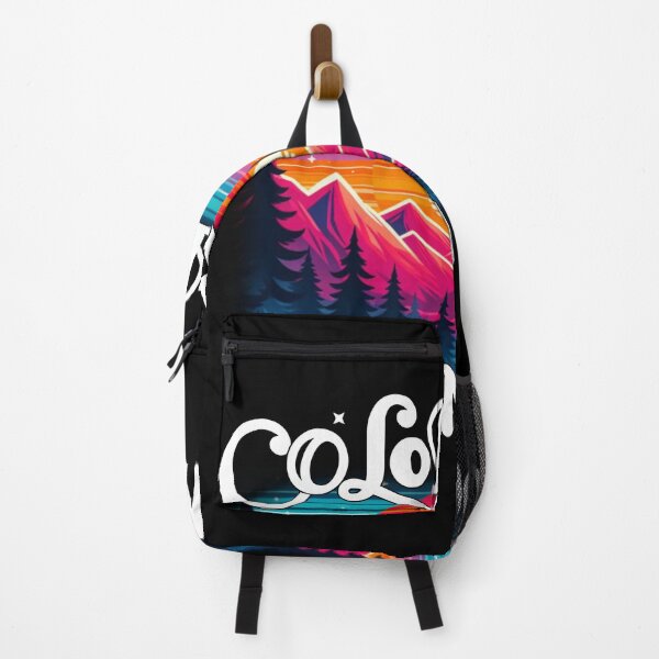 Item preview, Colorado mountain designed and sold by Abibless1998.