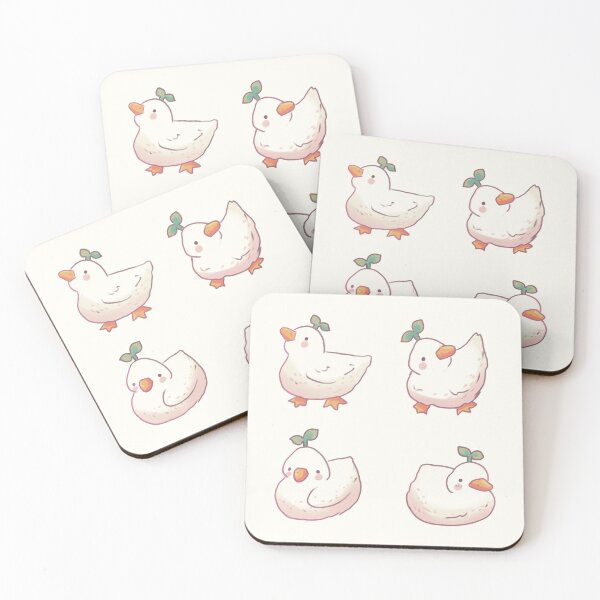 Item preview, ducks pack  designed and sold by Artofmayara.