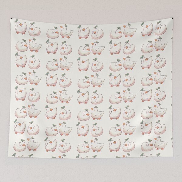 Item preview, ducks pack  designed and sold by Artofmayara.