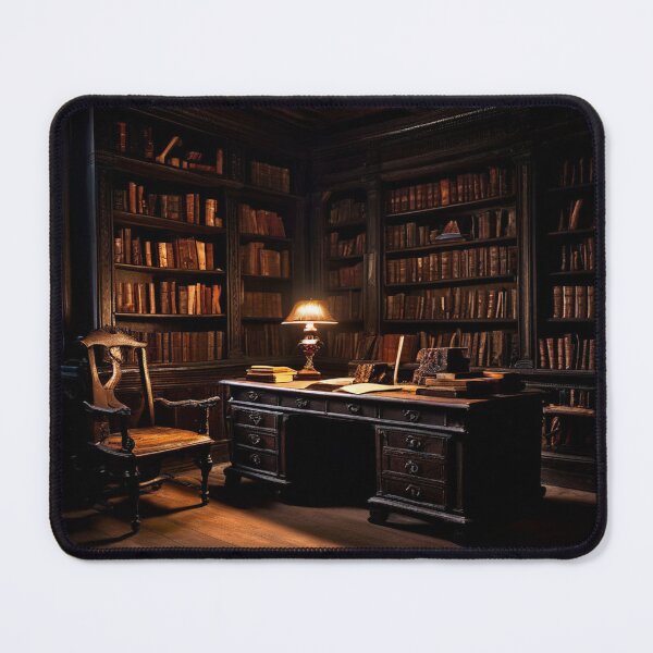 Item preview, Académie sombre designed and sold by Collection de trésors .