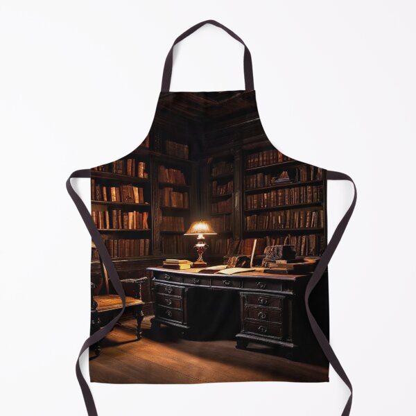 Item preview, Dark Academia designed and sold by Collection de trésors .