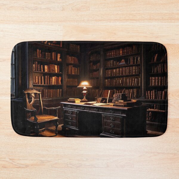 Item preview, Dark Academia designed and sold by Collection de trésors .