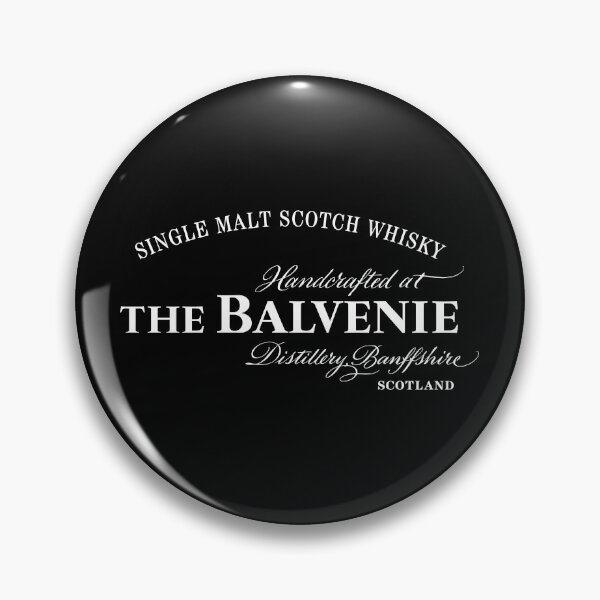 Item preview, Speyside Single Malt <<balvenie>> designed and sold by kleksikon.