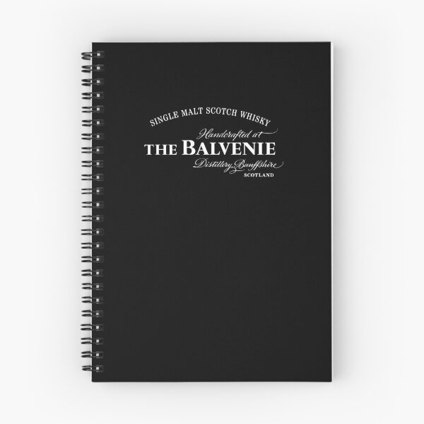 Item preview, Speyside Single Malt <<balvenie>> designed and sold by kleksikon.