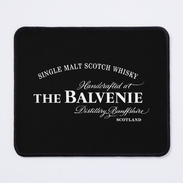 Item preview, Speyside Single Malt <<balvenie>> designed and sold by kleksikon.
