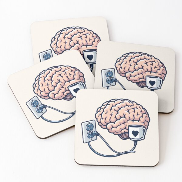 Item preview, Brain Charging designed and sold by Anupios.