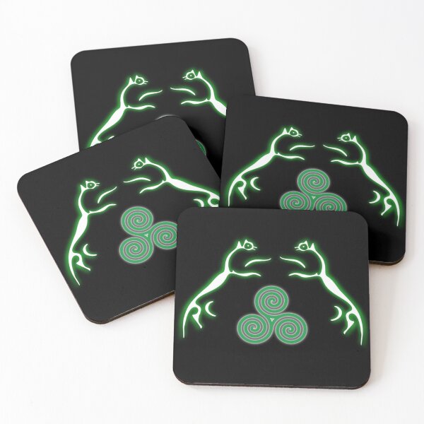 Item preview, Celtic Horse designed and sold by amanda150771.
