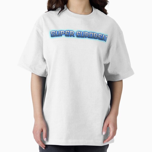 Eurobeat T-Shirts for Sale | Redbubble