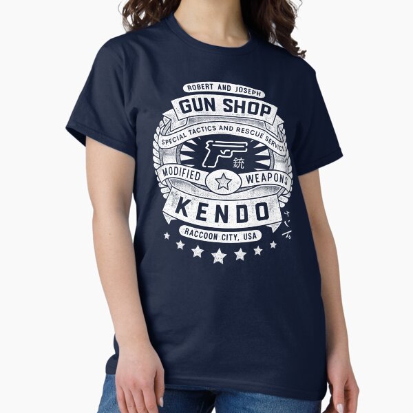 Artikel-Vorschau von Kendo Waffenladen Grunge, designt und verkauft von Lagelantee.