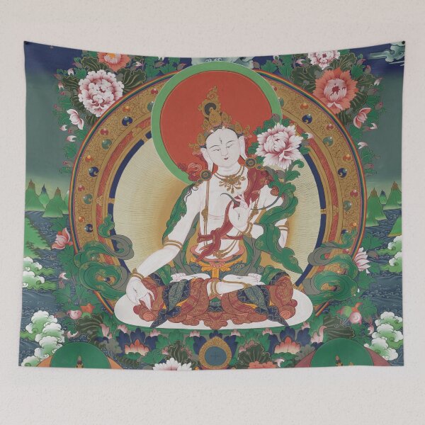 Item preview, Arte Budista Arya Tara designed and sold by Onodera.