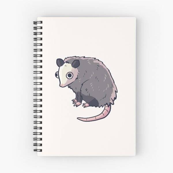 Item preview, Opossum  designed and sold by Artofmayara.