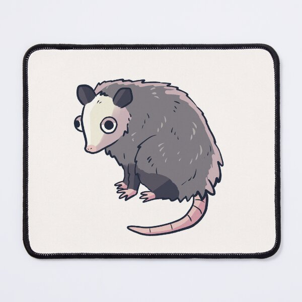 Item preview, Opossum designed and sold by Artofmayara.