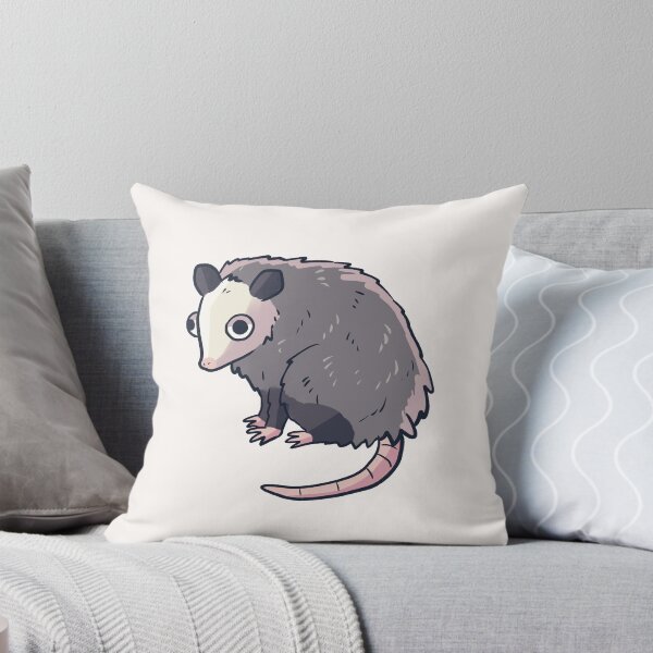 Artikelvorschau, Beutelratte entworfen und verkauft von Artofmayara.