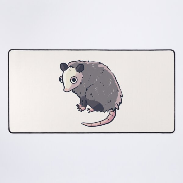 Item preview, Opossum designed and sold by Artofmayara.