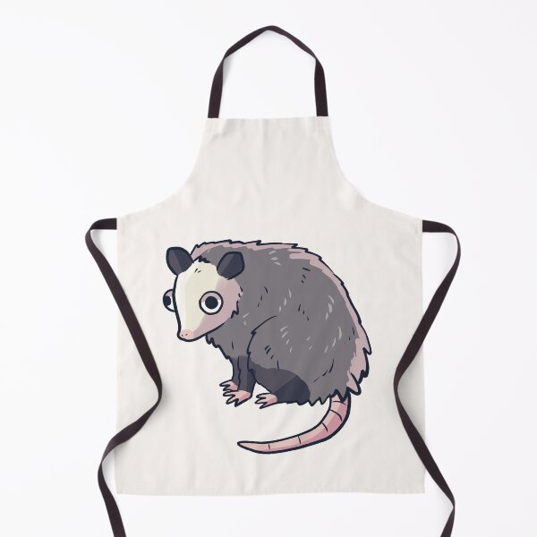 Item preview, Opossum  designed and sold by Artofmayara.