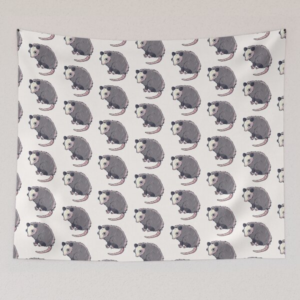 Item preview, Opossum  designed and sold by Artofmayara.