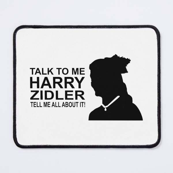 Item preview, Tell me all about it designed and sold by BackmanProd.
