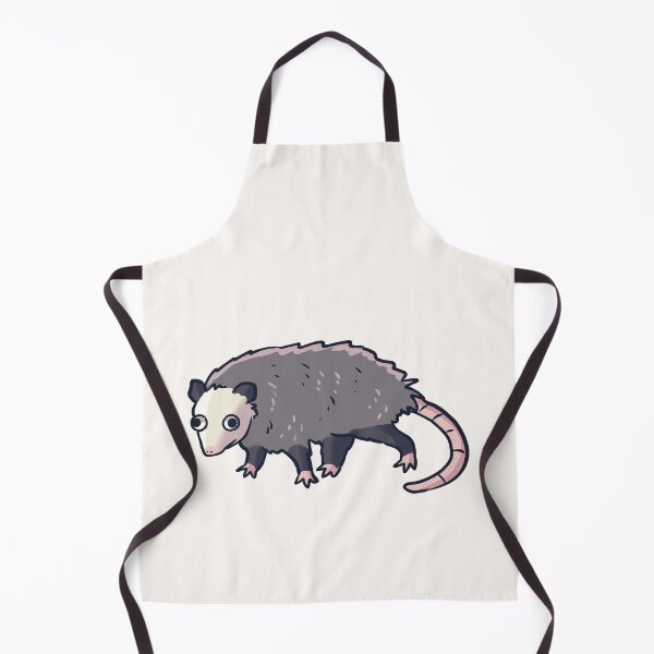 Item preview, Opossum art designed and sold by Artofmayara.