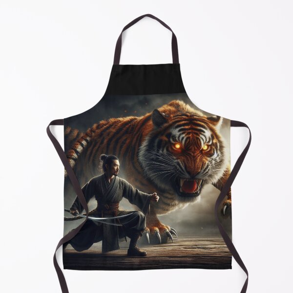 Item preview, Tiger Style designed and sold by RaF71PrO.