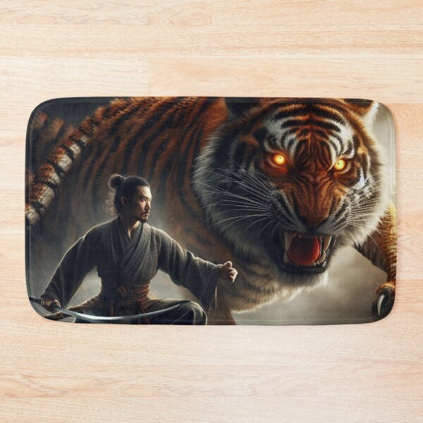 Item preview, Tiger Style designed and sold by RaF71PrO.