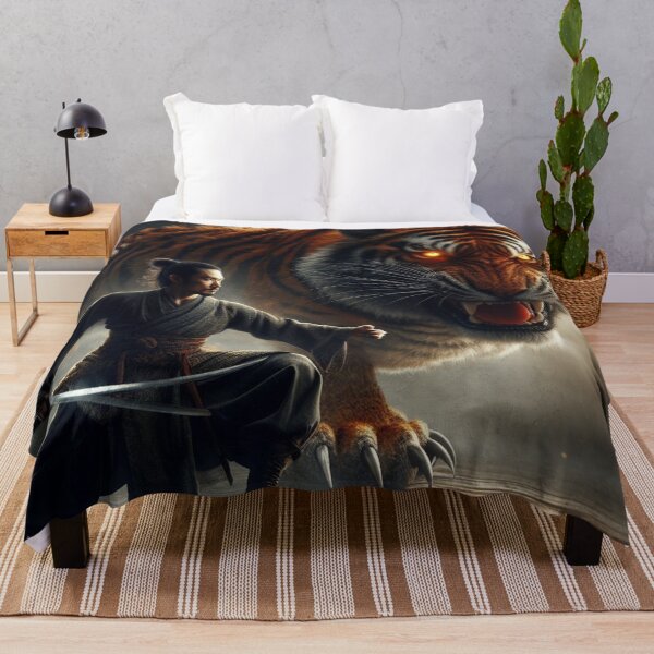 Item preview, Tiger Style designed and sold by RaF71PrO.