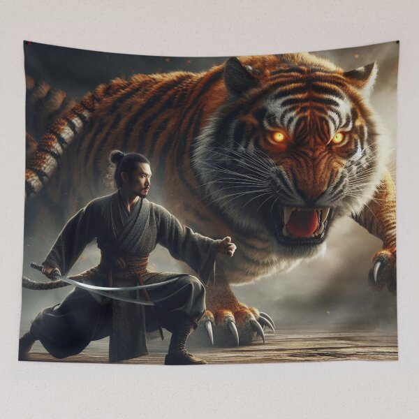 Item preview, Tiger Style designed and sold by RaF71PrO.