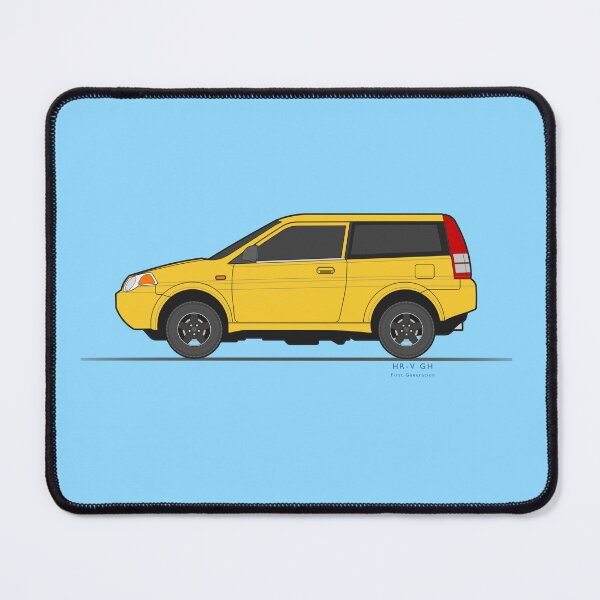 Item preview, The Art of Wheels: HR-V GH - type ii designed and sold by anuaramir.