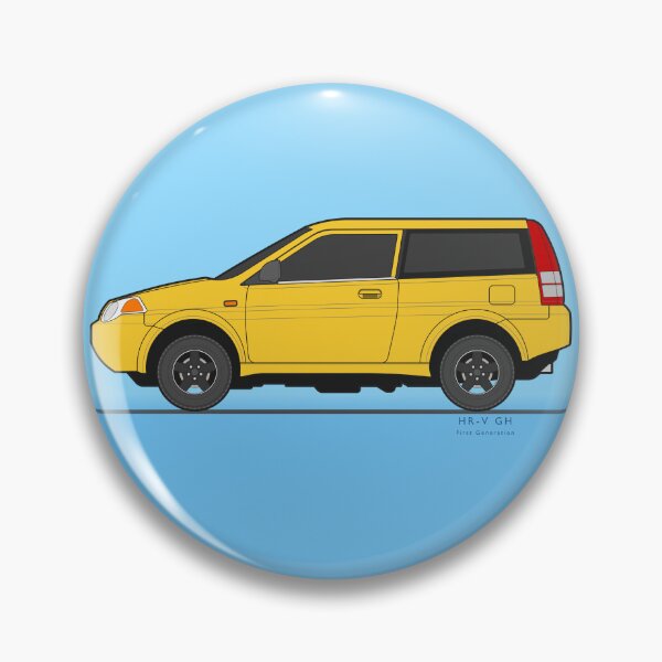 Item preview, The Art of Wheels: HR-V GH - type ii designed and sold by anuaramir.