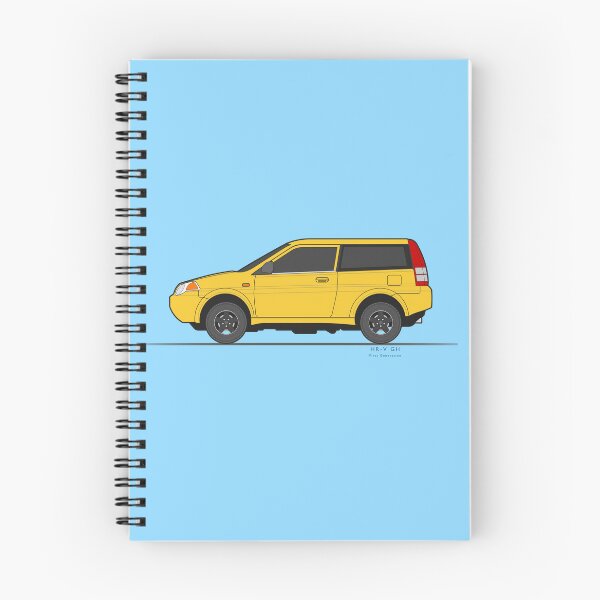 Item preview, The Art of Wheels: HR-V GH - type ii designed and sold by anuaramir.