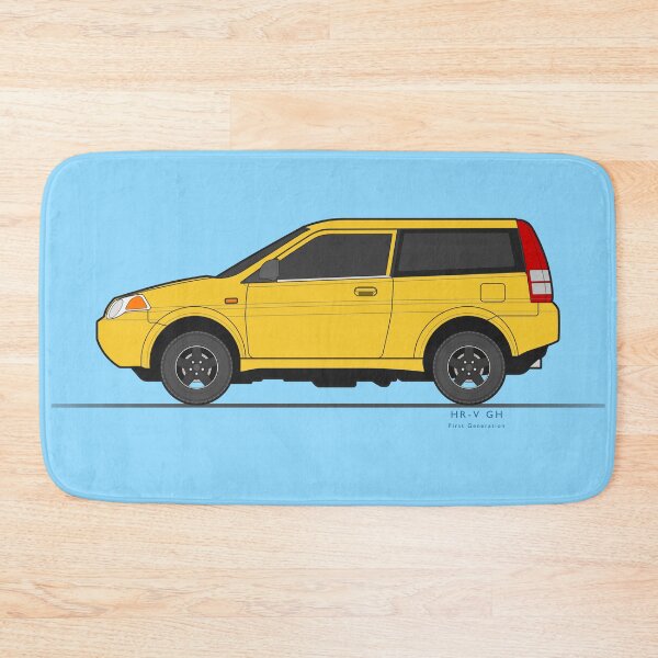 Item preview, The Art of Wheels: HR-V GH - type ii designed and sold by anuaramir.