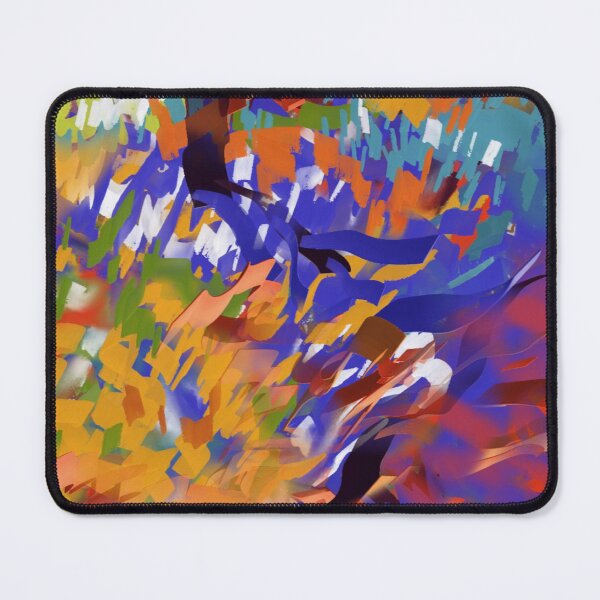 Item preview, River designed and sold by Noreen Motamed.