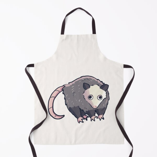 Item preview, Opossum drawing  designed and sold by Artofmayara.