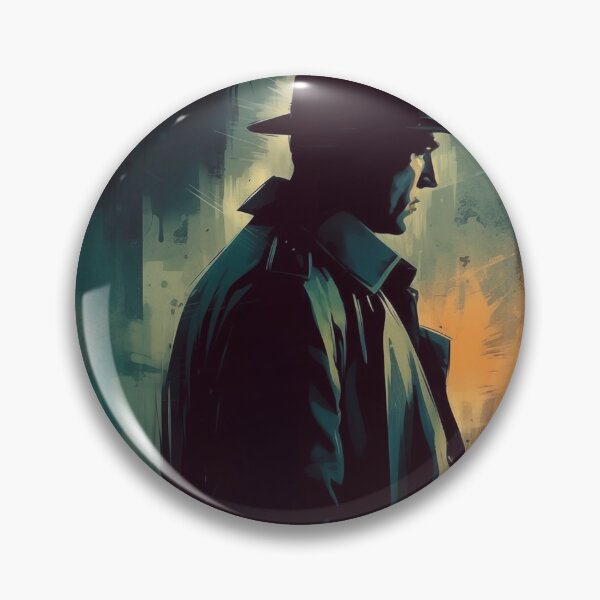 Item preview, Shadows of the City designed and sold by landletsy.