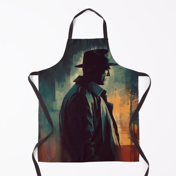 Item preview, Shadows of the City designed and sold by landletsy.