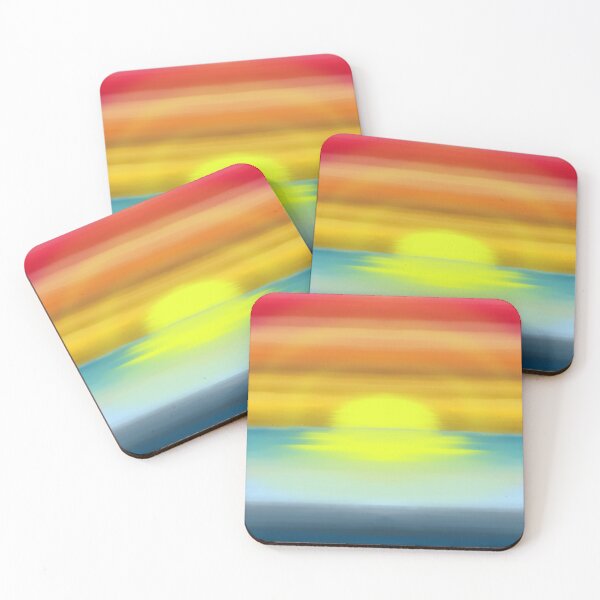 Item preview, The Sunset designed and sold by Gmodartz.