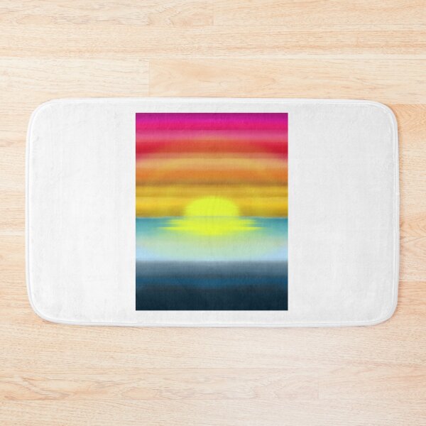 Item preview, The Sunset designed and sold by Gmodartz.