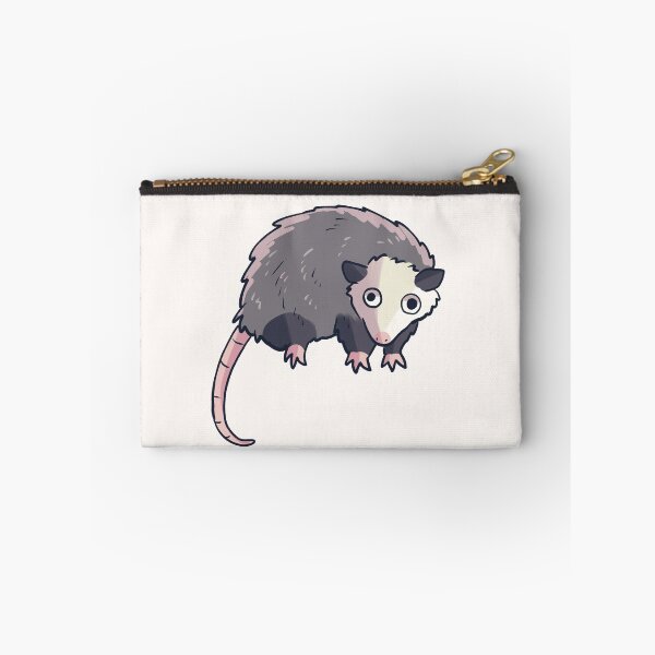 Item preview, Opossum illustration  designed and sold by Artofmayara.