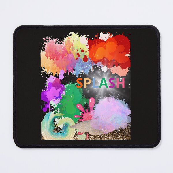 Item preview, Splash designed and sold by La-Nuna.