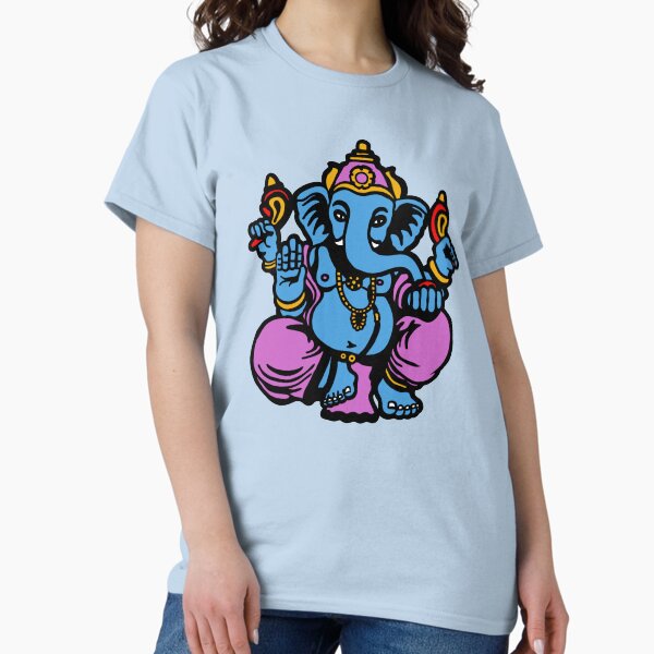 Item preview, ganesh designed and sold by huggymauve.