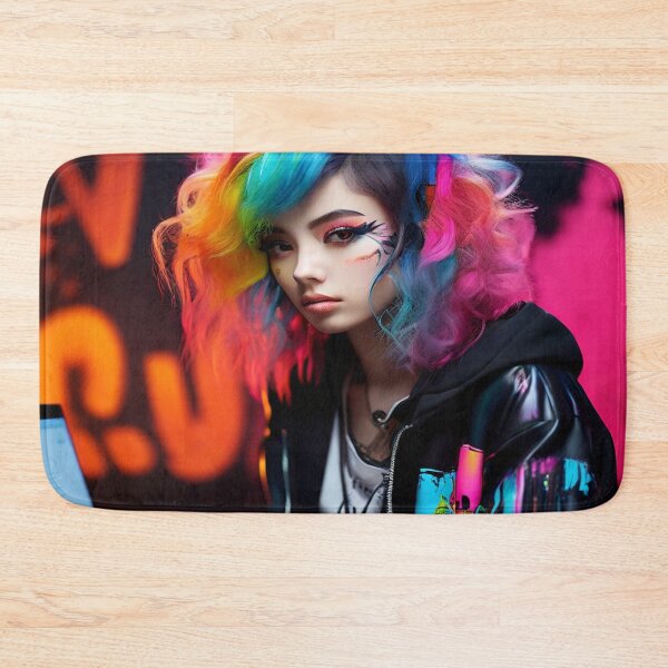 Item preview, E-girl designed and sold by Collection de trésors .