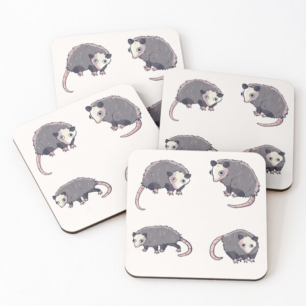 Artikelvorschau, Opossum-Paket entworfen und verkauft von Artofmayara.