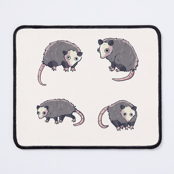 Item preview, Opossum pack  designed and sold by Artofmayara.