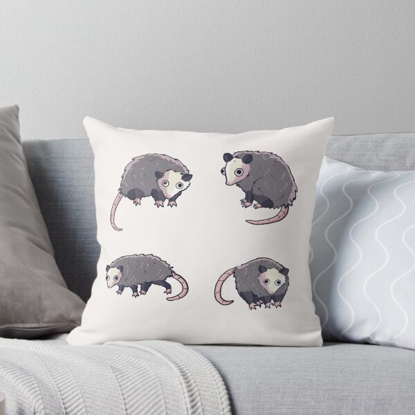 Artikelvorschau, Opossum-Paket entworfen und verkauft von Artofmayara.