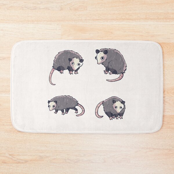 Artikelvorschau, Opossum-Paket entworfen und verkauft von Artofmayara.