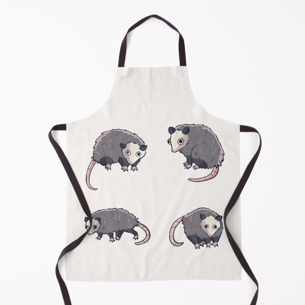 Item preview, Opossum pack  designed and sold by Artofmayara.