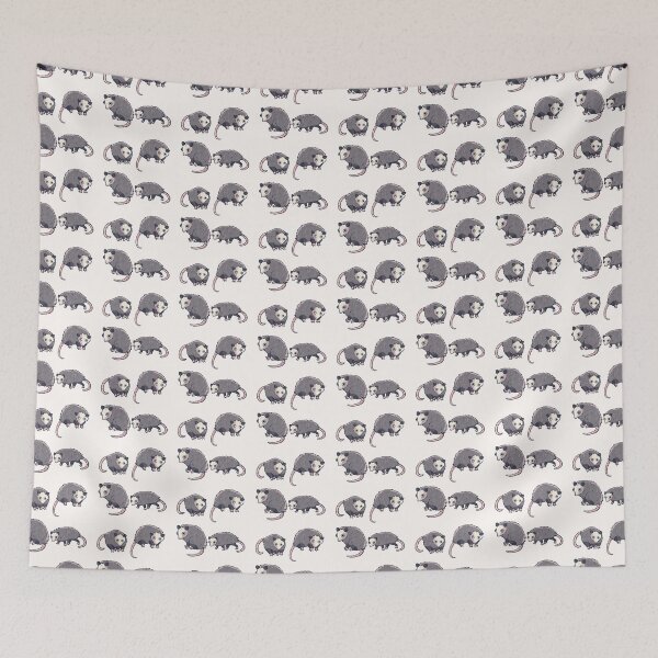 Item preview, Opossum pack  designed and sold by Artofmayara.