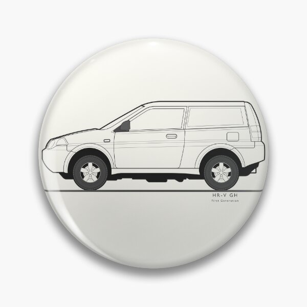 Item preview, The Art of Wheels: HR-V GH - type iii designed and sold by anuaramir.