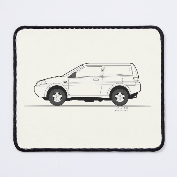 Item preview, The Art of Wheels: HR-V GH - type iii designed and sold by anuaramir.