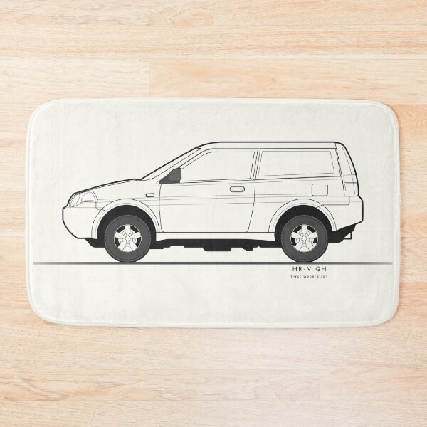 Item preview, The Art of Wheels: HR-V GH - type iii designed and sold by anuaramir.