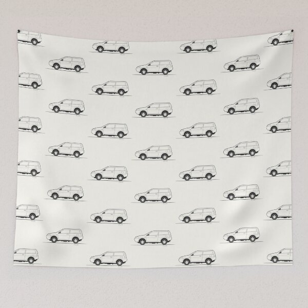 Item preview, The Art of Wheels: HR-V GH - type iii designed and sold by anuaramir.